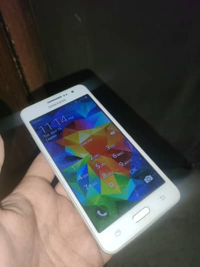 Samsung Galaxy Grand Prime