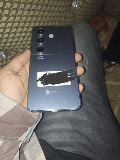 dcode phone urgent sale