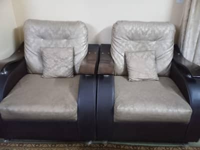 sofa set