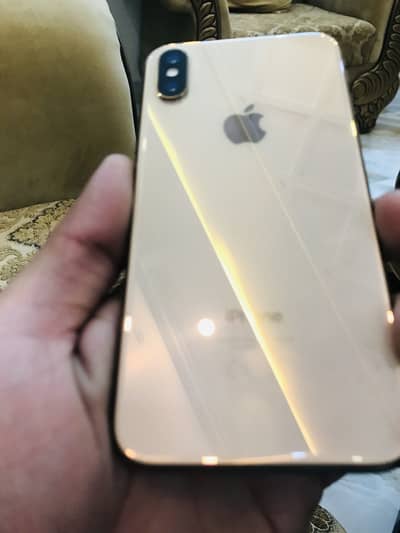Iphone XS 64 gb iCloud lock