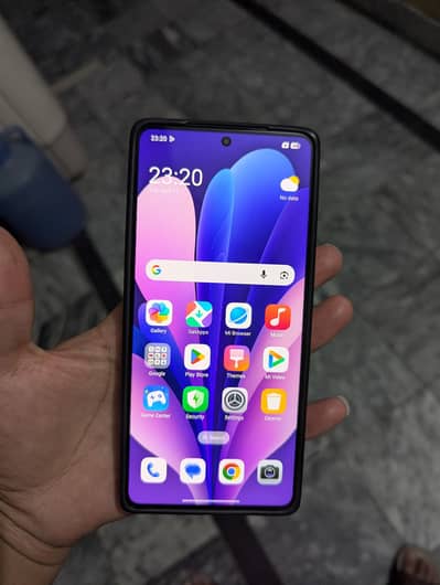 Redmi note 13 pro in new 10/10 condition