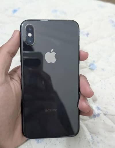 Iphone XS Non PTA Sasta phone Only sale