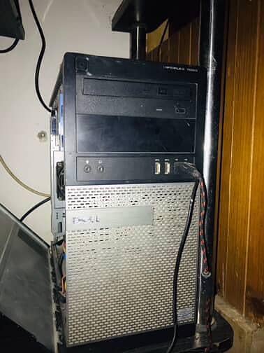 Dell ka ha urgent sale