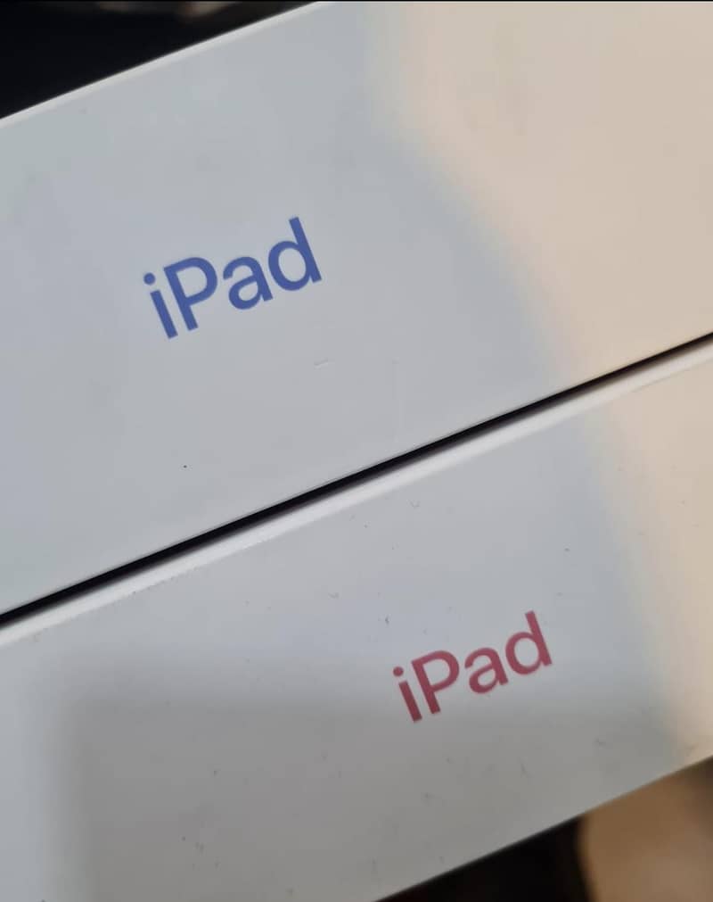 Ipad 11th Generation (A16) 1