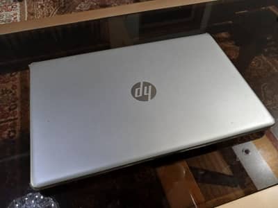 HP Probook Core i5  8th generation