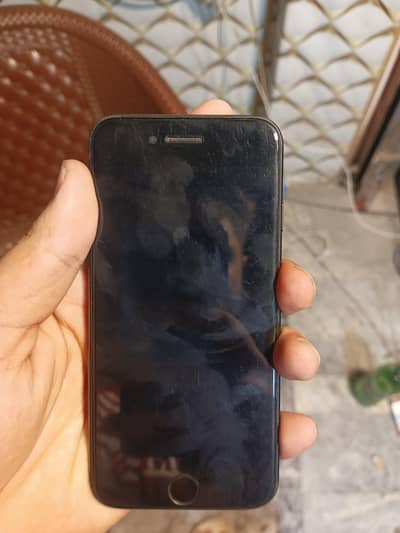 iPhone 7 128 GB OFFICIAL PTA