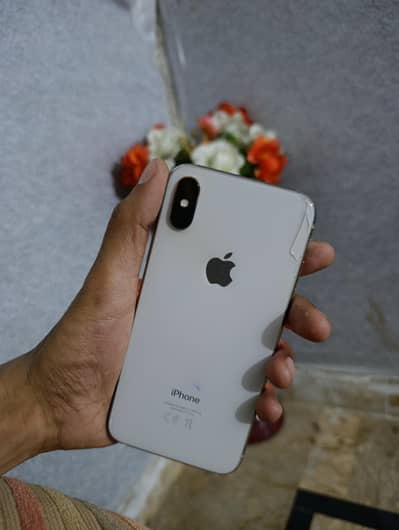 Iphone X PTA Approved