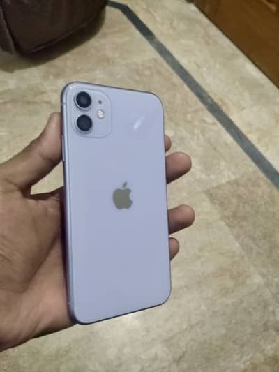 Iphone 11 64GB