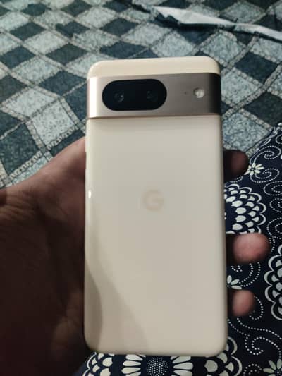 google pixel 8