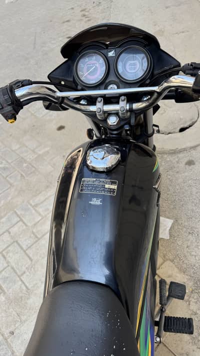 Selling my Honda Pridor