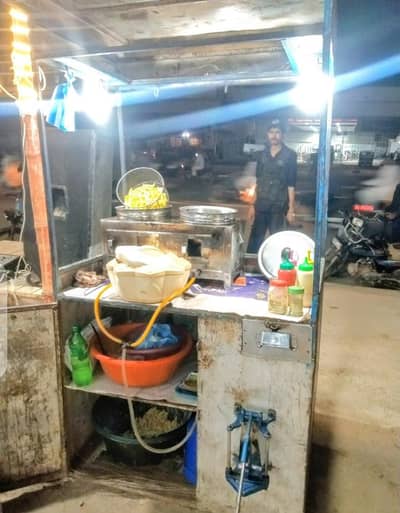 cabin for sale compelet saman