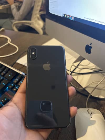 Iphone x pta approved