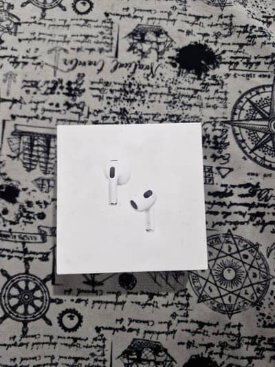 apple airpods 3rd gen original