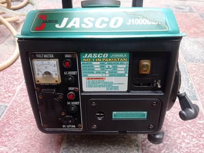 Jasco Generator 1kva