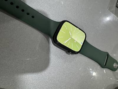 Apple Watch series 7 45mm