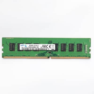 Samsung DDR4 ram
