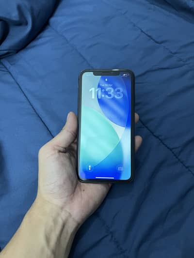 Iphone 11 non PTA