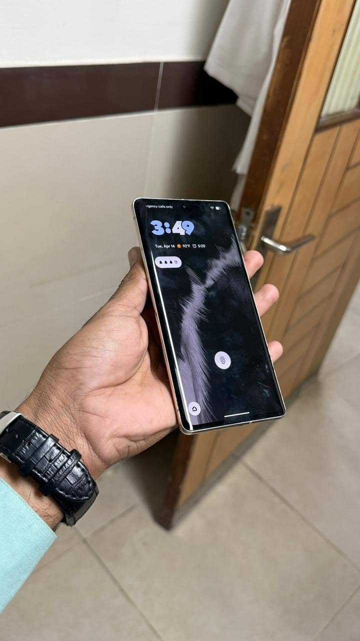 Google Pixel 7 Pro 1