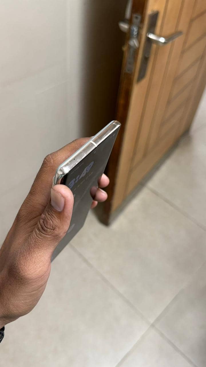 Google Pixel 7 Pro 3