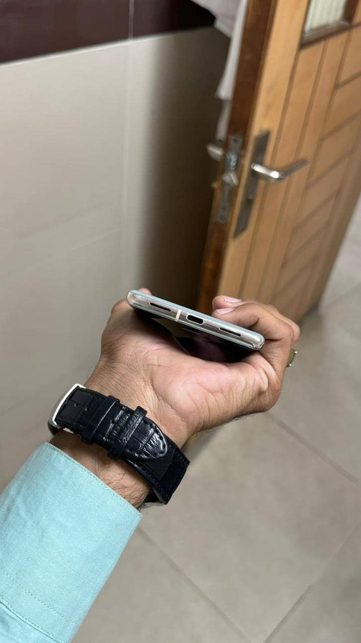 Google Pixel 7 Pro 4