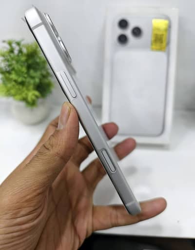 Iphone 17 pro PTA Approved