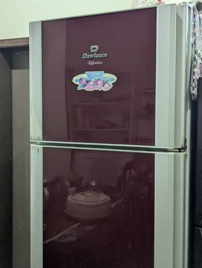 Dawlance Reflection Series