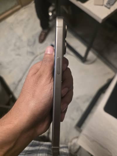 iPhone 15 Pro Max - Non PTA - Dual Sim E + Physical