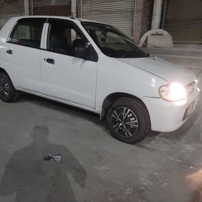 alto 2012 || automatic alto vxr || Suzuki alto