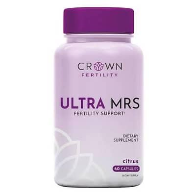 supplement for health women fertility