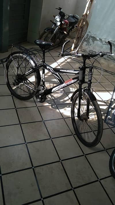 Two cycle for sale!!
