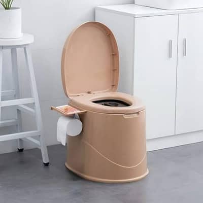 Commode Chair Toilet Chair 03122348308