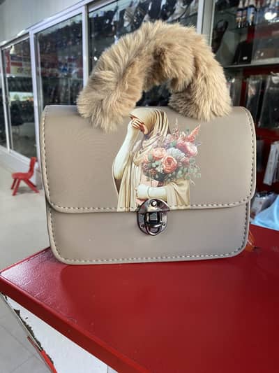 Butifull irani handbags