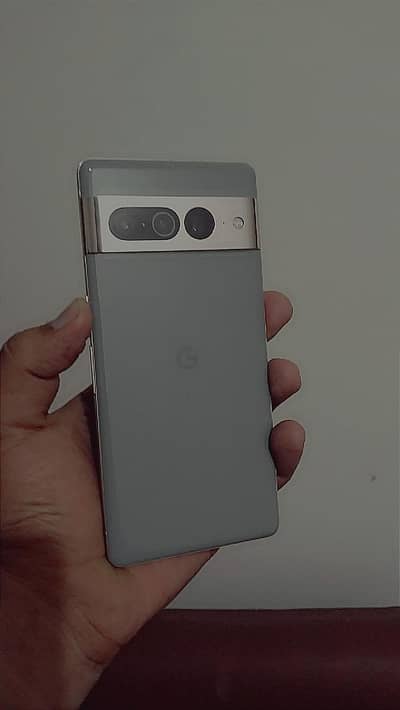 Google pixel 7 pro 512 PTA