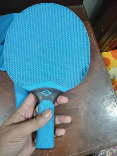 Outdoot Table Tennis Rackets x2