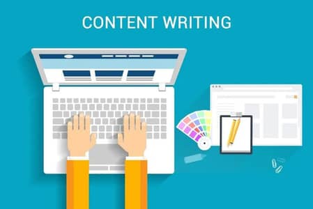 Content writer