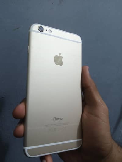 iPhone 6 Plus 128GB Non PTA