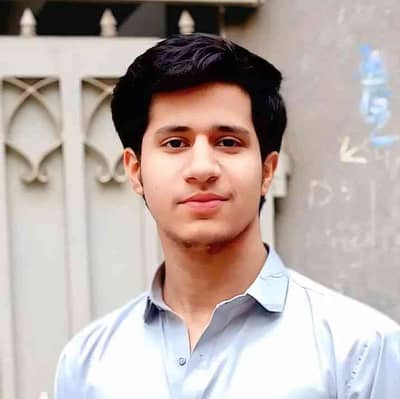 Fahad Tahir 