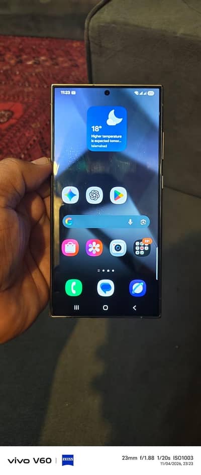 sumsung s24 ultra 12gb/512gb