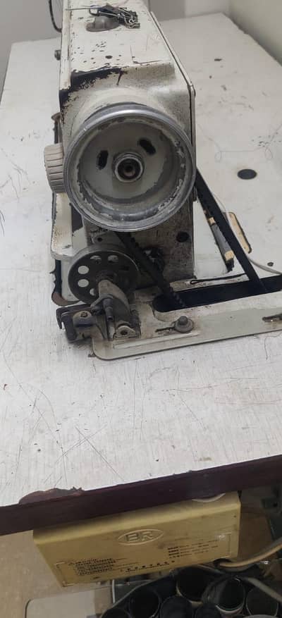 juki industrial sewing machine