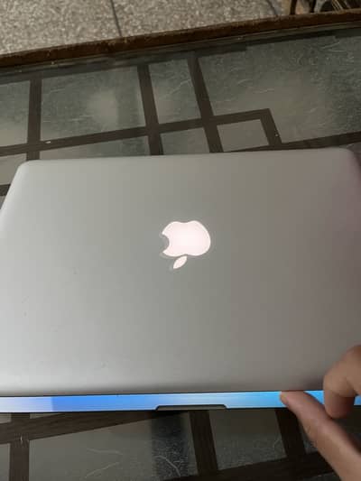 Macbook 12 pro