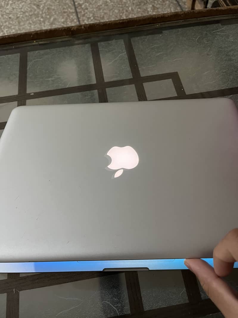 Macbook 12 pro 0