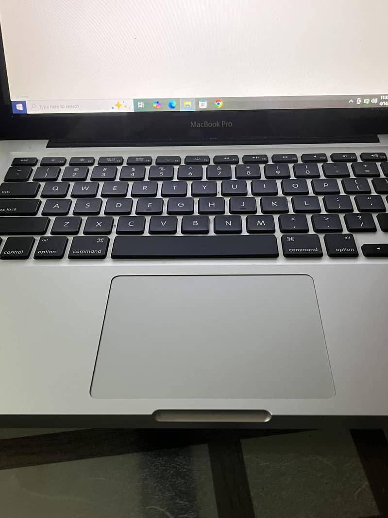 Macbook 12 pro 7
