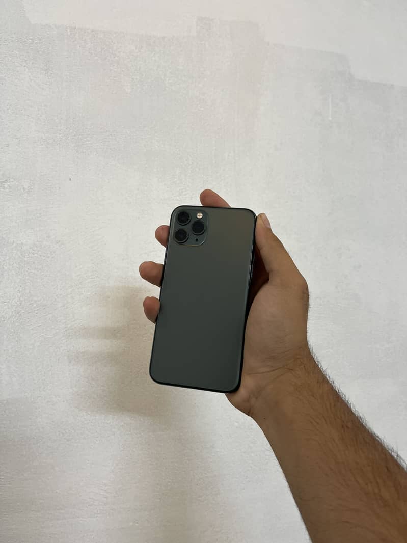 IPhone 11 pro 0