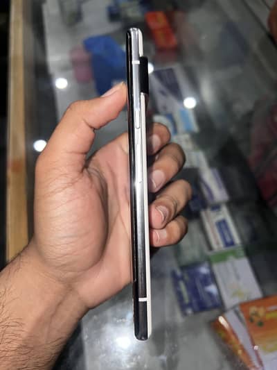 Google pixel 6 pro 12 256gb pannel lines all working condition