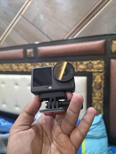 Dji OSMO ACTION 6 CAMERA BRAND NEW