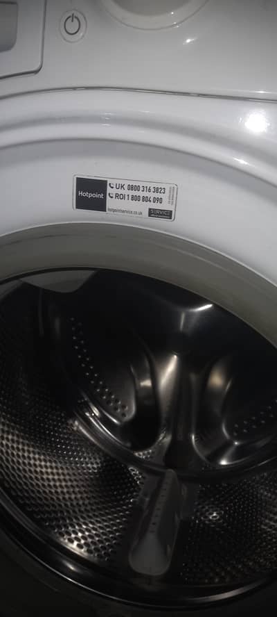 automatic washing machine repair