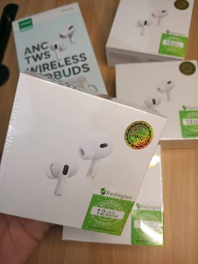 air pods pro 2 ANC