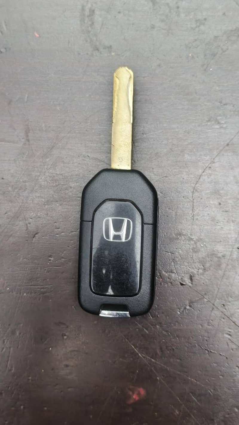 car remote 0