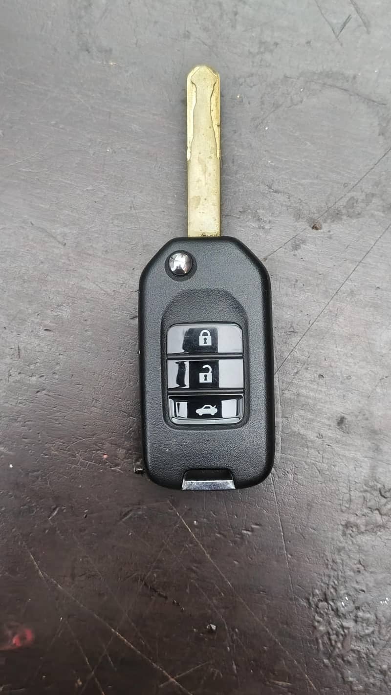 car remote 1