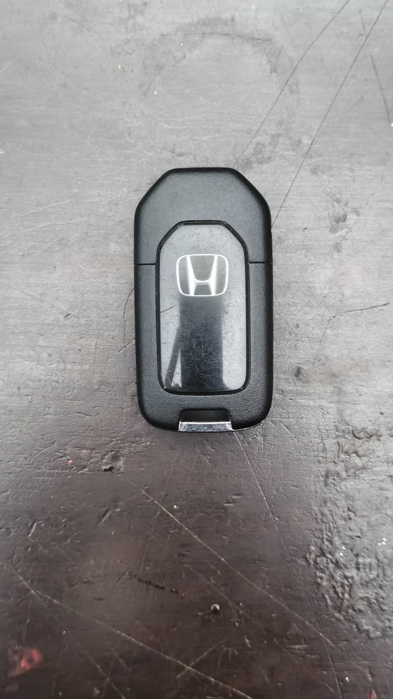 car remote 2